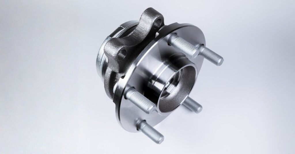 Wheel Bearing Replacement Cost