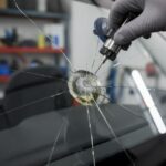 Windshield Chip Repair