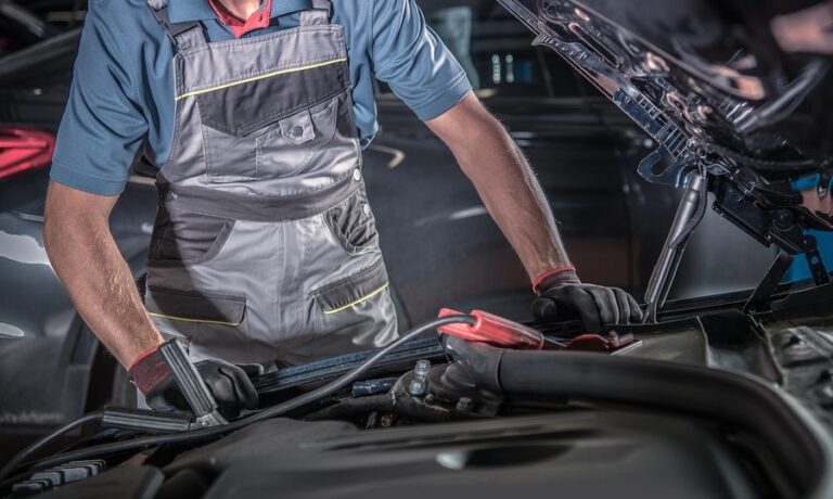 How to Check If Alternator is Bad