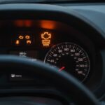 Service Engine Soon Light