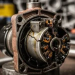 Bad Transmission Solenoid