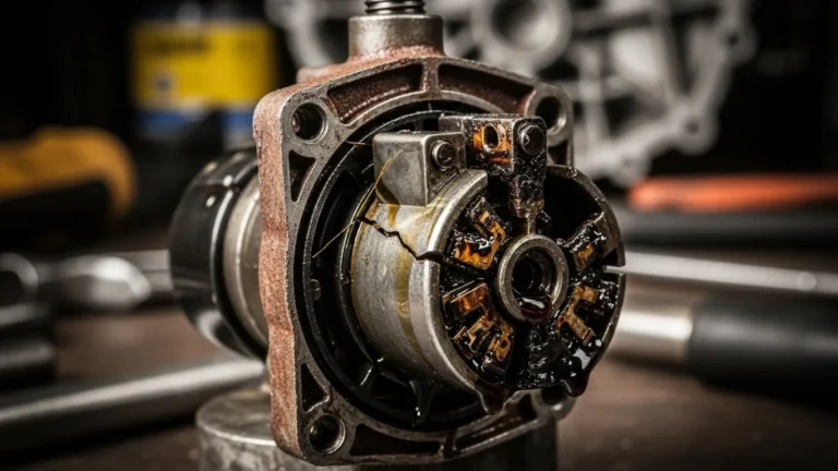 Bad Transmission Solenoid